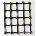 Plastic Biaxial Geogrid 15-50kn